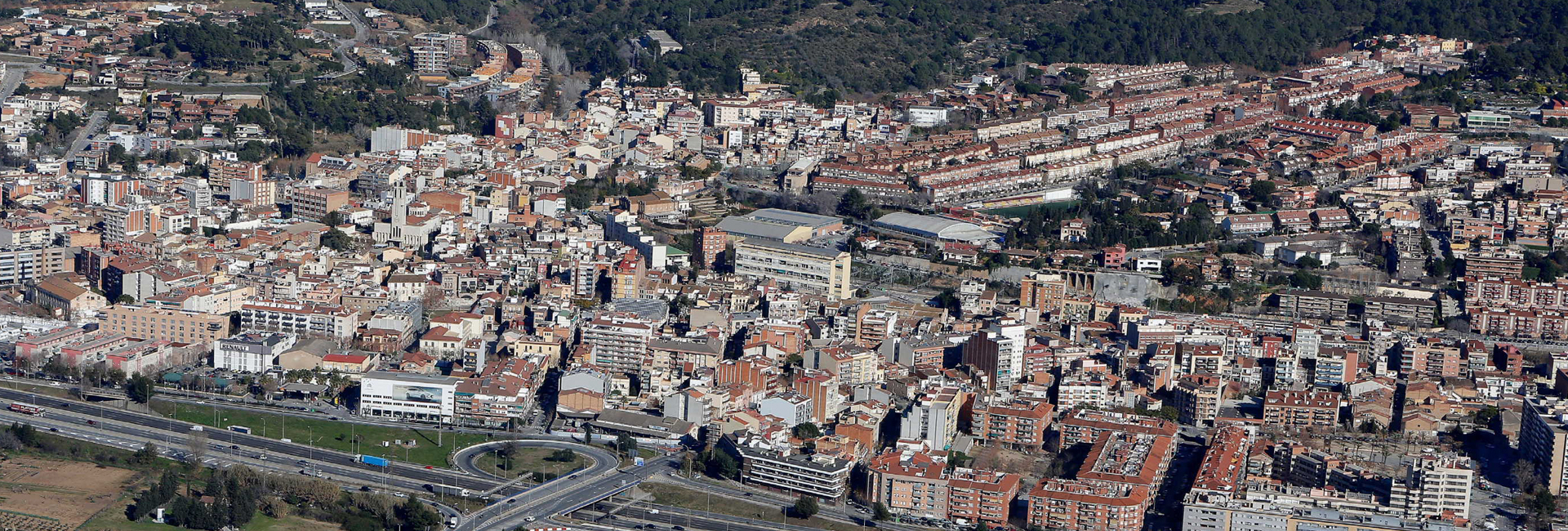 La nostra vila · Molins de Rei