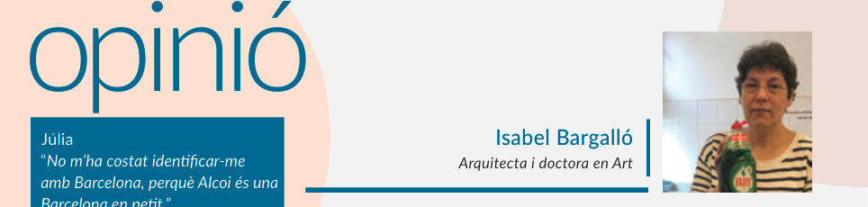 Capçalera publicada de Col·laboracions, número 18