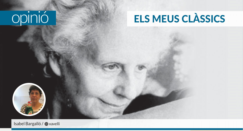 Capçalera publicada de Els meus clàssics, número 19