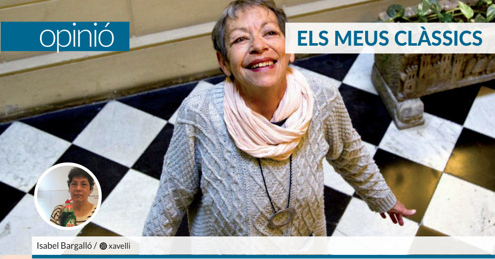 Capçalera publicada de Els meus clàssics, número 22