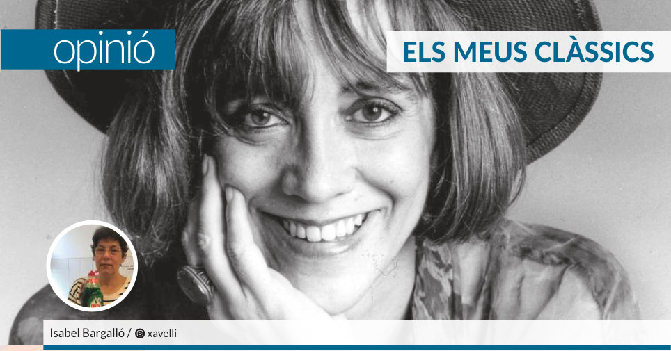 Capçalera publicada de Els meus clàssics, número 23