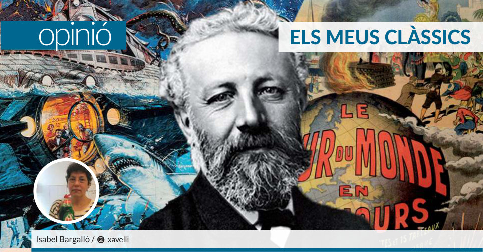 Capçalera publicada de Els meus clàssics, número 24