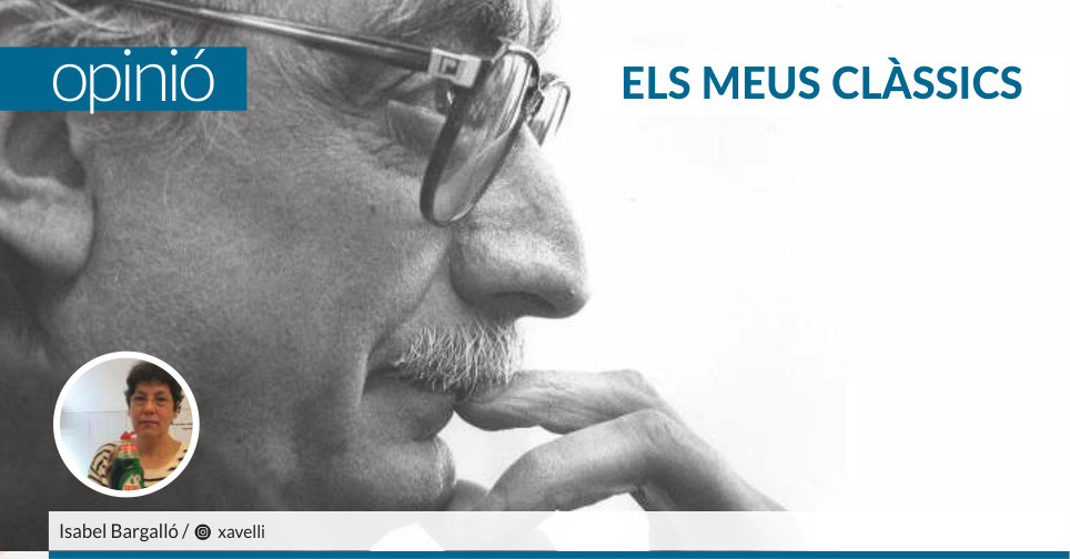 Capçalera publicada de Els meus clàssics, número 25