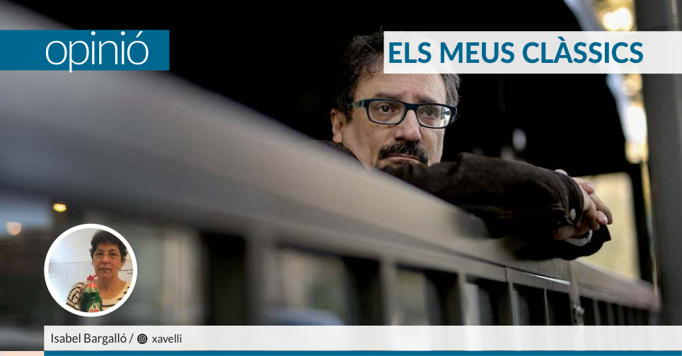 Capçalera publicada de Els meus clàssics, número 29