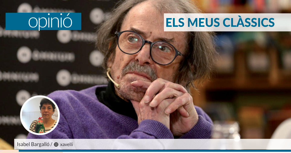 Capçalera publicada de Els meus clàssics, número 33