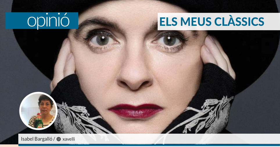 Capçalera publicada de Els meus clàssics, número 34