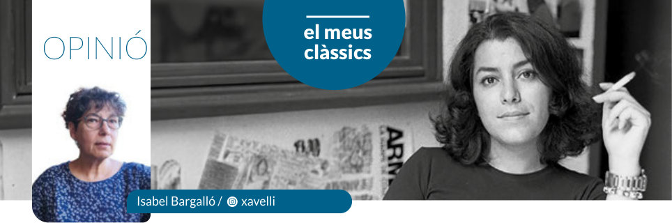 Capçalera publicada de Els meus clàssics, número 37
