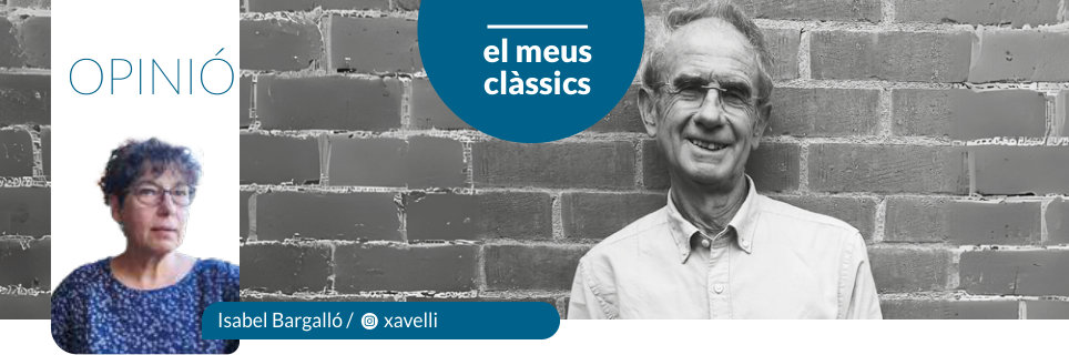 Capçalera publicada de Els meus clàssics, número 38