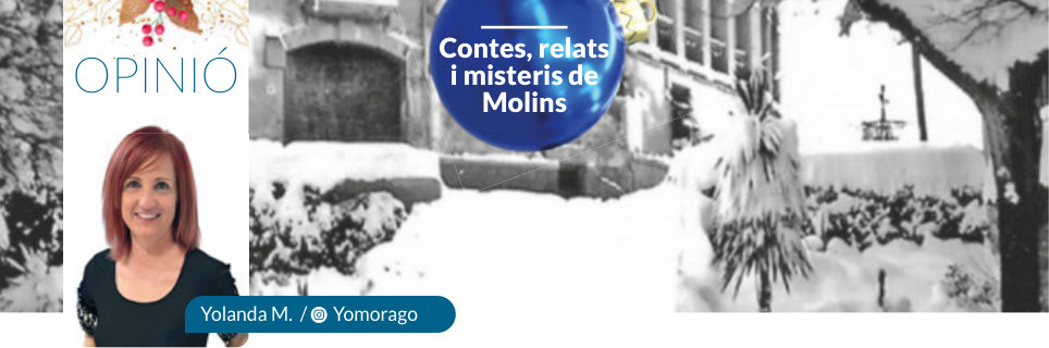Capçalera publicada de Contes, relats i misteris, número 39
