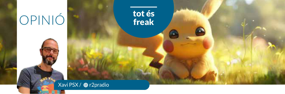 Capçalera publicada de Tot és freak, número 40