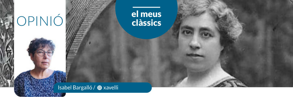 Capçalera publicada de Els meus clàssics, número 41