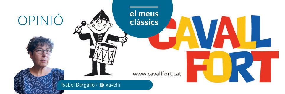 Capçalera publicada de Els meus clàssics, número 43