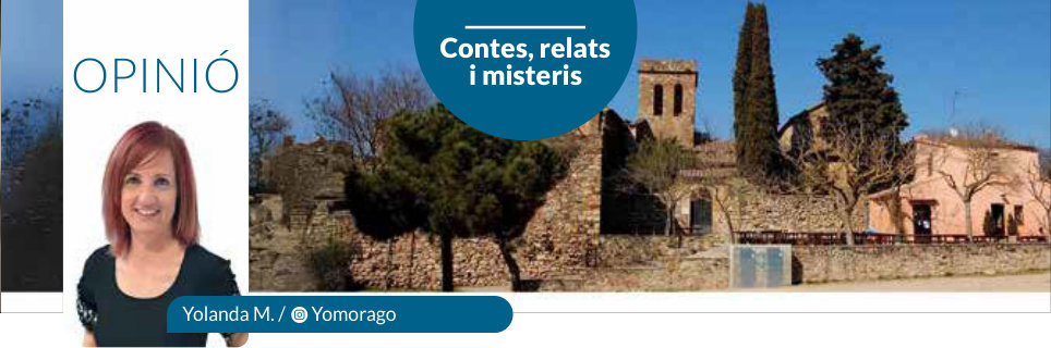 Capçalera publicada de Contes, relats i misteris, número 44