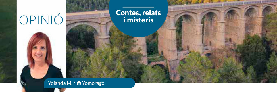 Capçalera publicada de Contes, relats i misteris, número 45