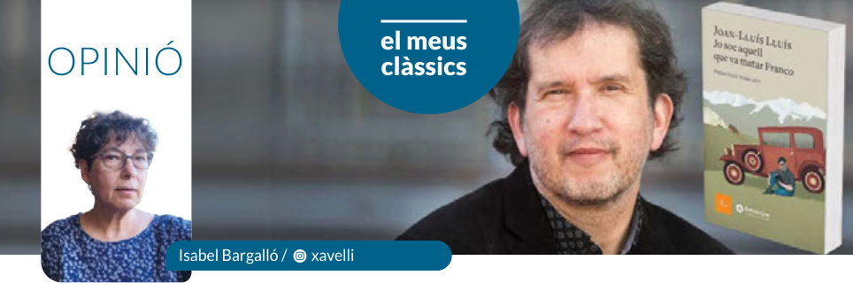 Capçalera publicada de Els meus clàssics, número 46