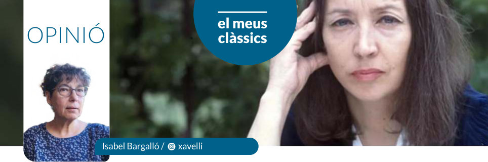 Capçalera publicada de Els meus clàssics, número 47