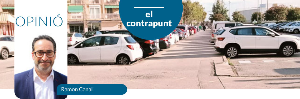 Capçalera publicada de El Contrapunt, número 48