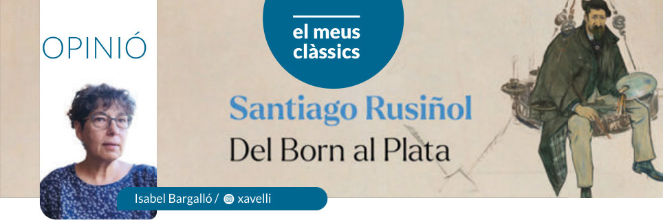 Capçalera publicada de Els meus clàssics, número 49