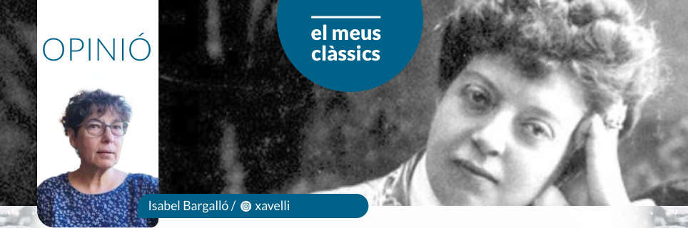 Capçalera publicada de Els meus clàssics, número 50