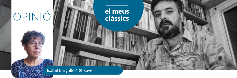Capçalera publicada de Els meus clàssics, número 51