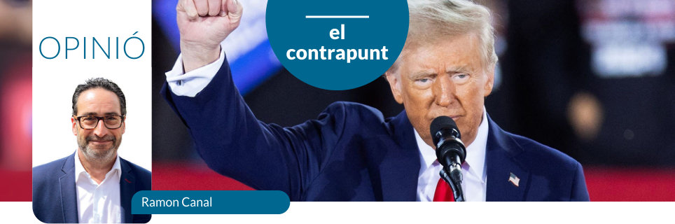 Capçalera publicada de El Contrapunt, número 51