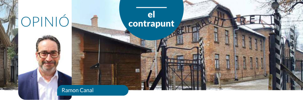 Capçalera publicada de El Contrapunt, número 52
