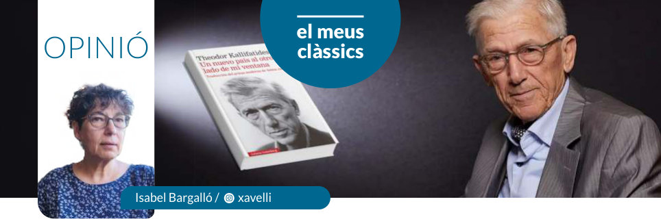 Capçalera publicada de Els meus clàssics, número 52