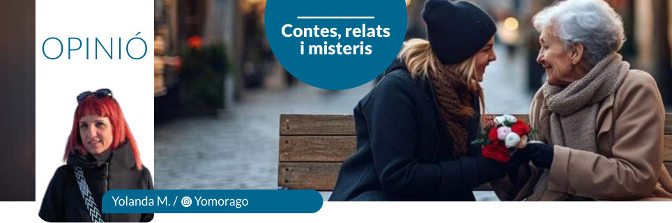 Capçalera publicada de Contes, relats i misteris, número 52