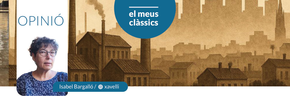 Capçalera publicada de Els meus clàssics, número 55