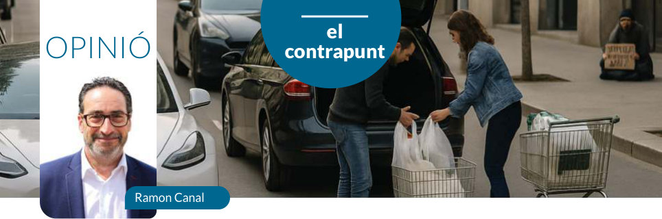 Capçalera publicada de El Contrapunt, número 56