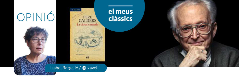 Capçalera publicada de Els meus clàssics, número 58