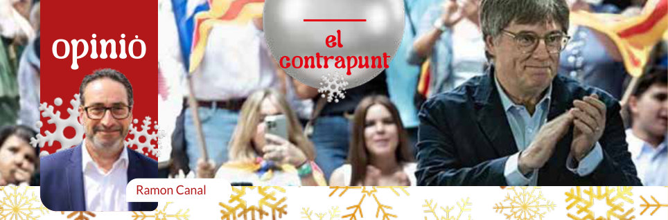 Capçalera publicada de El Contrapunt, número 59