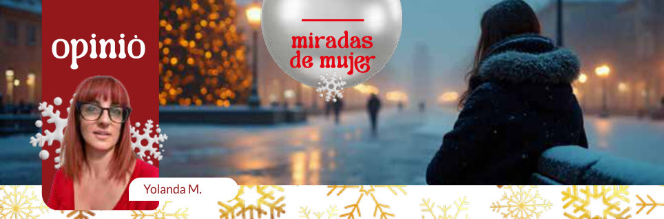 Capçalera publicada de Miradas de mujer, número 59