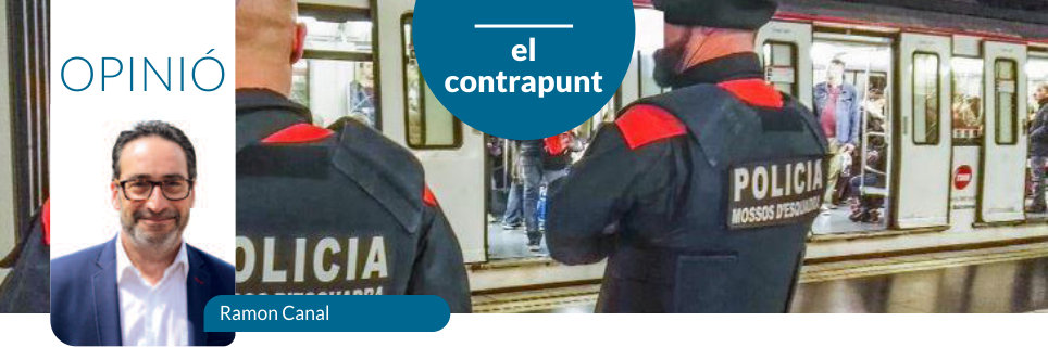 Capçalera publicada de El Contrapunt, número 60