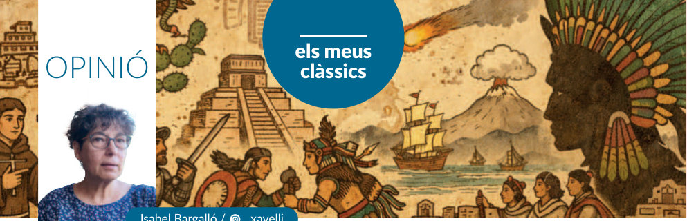 Capçalera publicada de Els meus clàssics, número 61