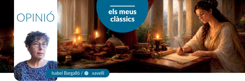 Capçalera publicada de Els meus clàssics, número 62