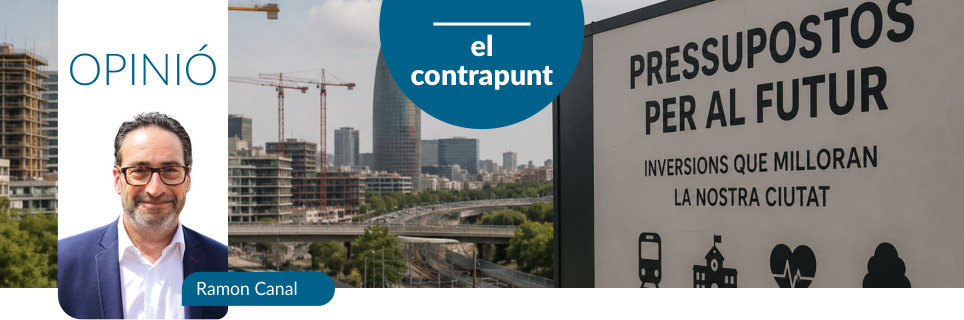 Capçalera publicada de El Contrapunt, número 64