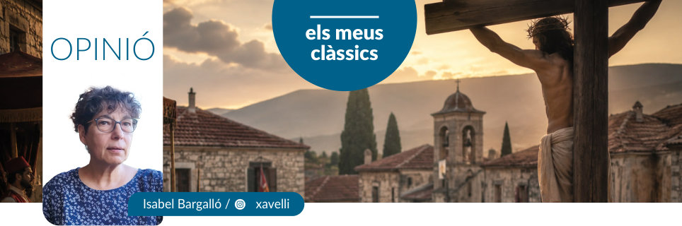 Capçalera publicada de Els meus clàssics, número 64