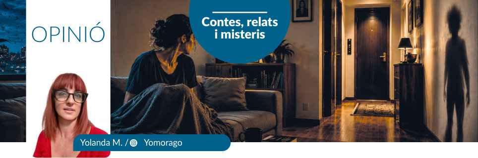 Capçalera publicada de Contes, relats i misteris, número 64