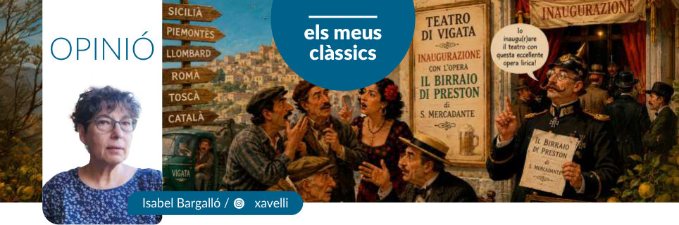 Capçalera publicada de Els meus clàssics, número 65