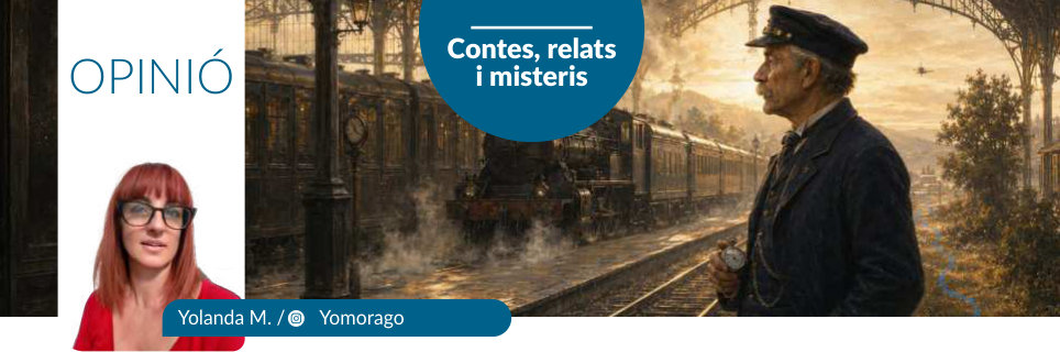 Capçalera publicada de Contes, relats i misteris, número 65