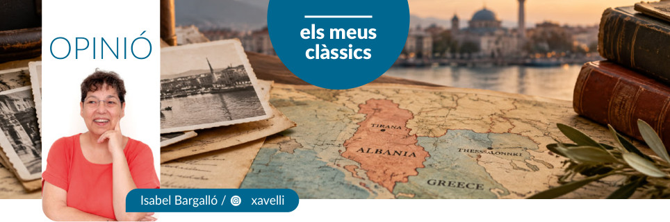 Capçalera publicada de Els meus clàssics, número 67