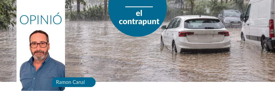 Capçalera publicada de El Contrapunt, número 67